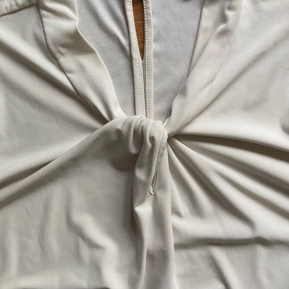 Women’s large Tommy Hilfiger sleeveless blouse - Picture 6 of 6